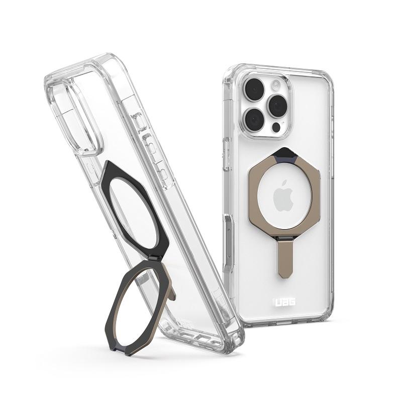 URBAN ARMOR GEAR UAG iPhone 16 Pro Max 用 MagSafe対応ケース