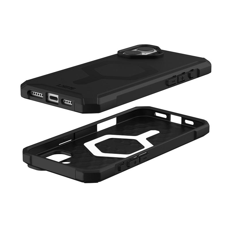 URBAN ARMOR GEAR UAG iPhone 16 Plus 用 MagSafe対応ケース