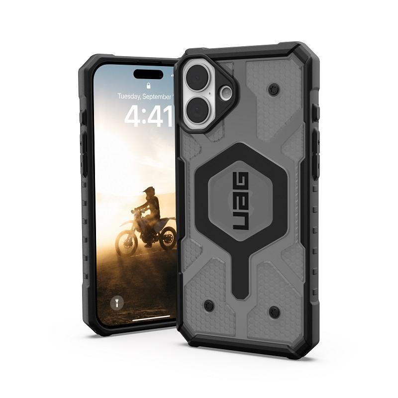 武装神姫　iPhone 4 ケース 在庫限り）UAG iPhone 14 Plus 用 ケース PATHFINDER