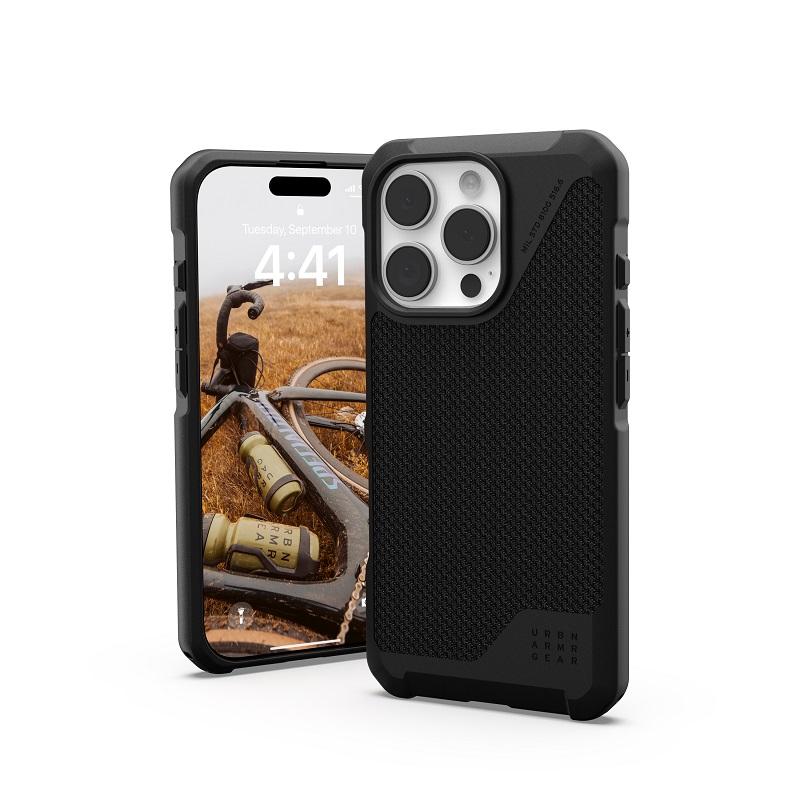 URBAN ARMOR GEAR UAG iPhone 16 Pro用 MagSafe対応ケース URBAN ARMOR GEAR UAG iPhone 16 Pro用 MagSafe対応ケース