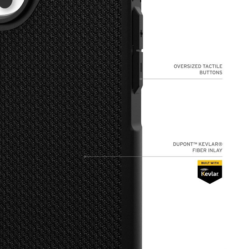 URBAN ARMOR GEAR （在庫限り）UAG iPhone 16 Pro用 MagSafe対応