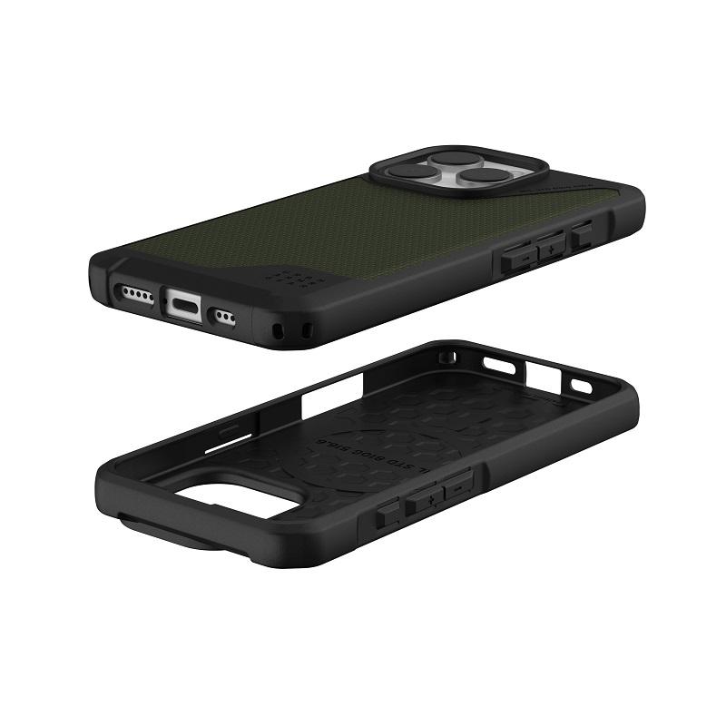 UAG iPhone 16proケース ブラック 耐衝撃 Amazon.co.jp: URBAN ARMOR GEAR iPhone 16 Pro 2024対応耐衝撃