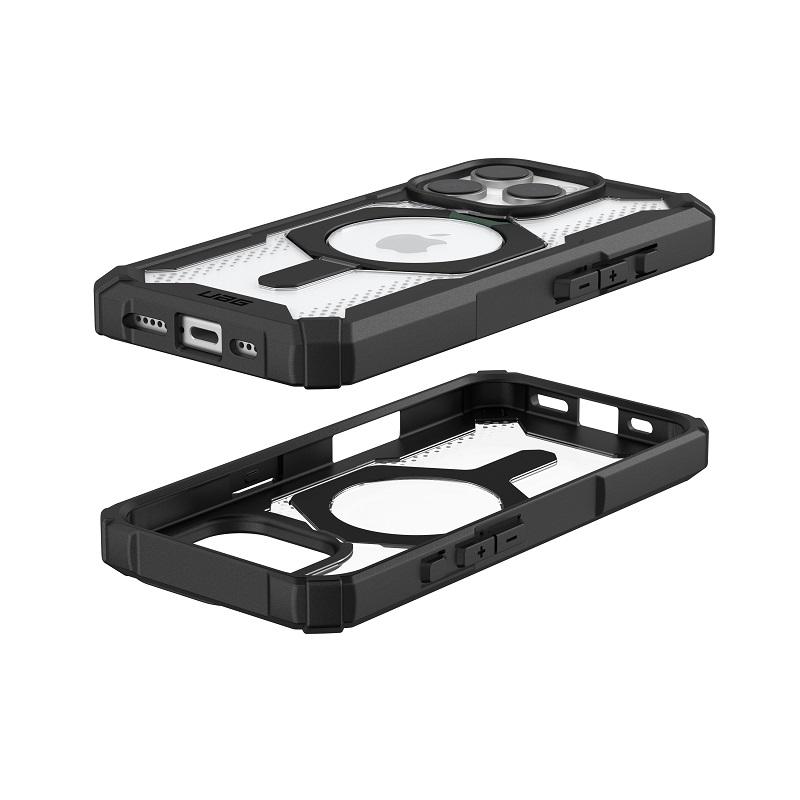 URBAN ARMOR GEAR （在庫限り）UAG iPhone 16 Pro用 MagSafe対応