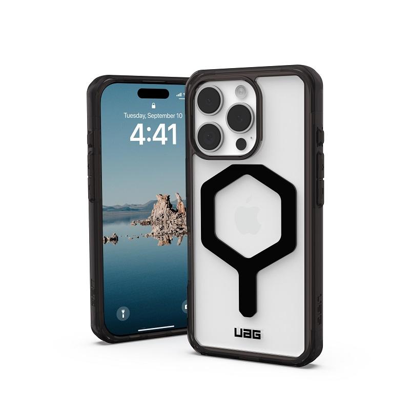 URBAN ARMOR GEAR UAG iPhone 16 Pro用 MagSafe対応ケース PLYO