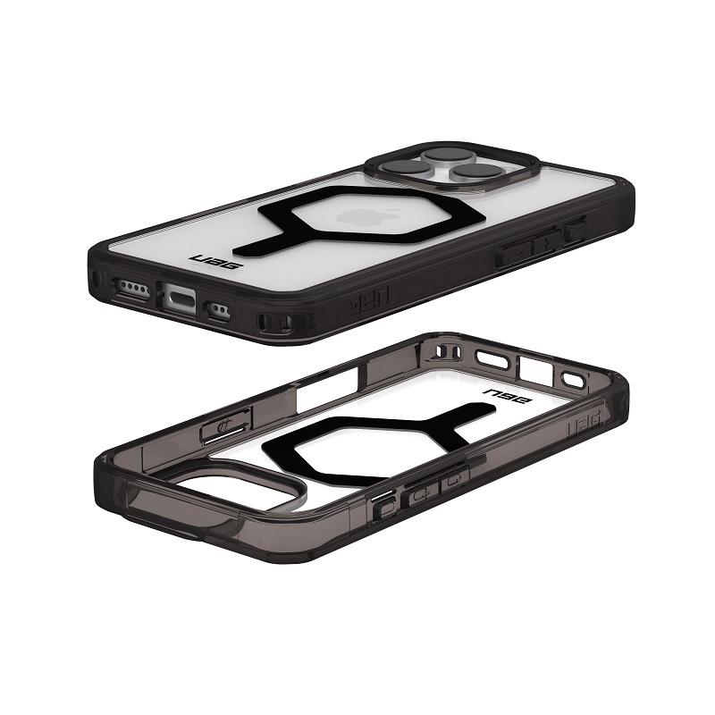週末セール【新品】UAG iPhone 16 Pro ケース MagSafe対応 URBAN ARMOR GEAR UAG iPhone 16 Pro Max 用 MagSafe対応ケース