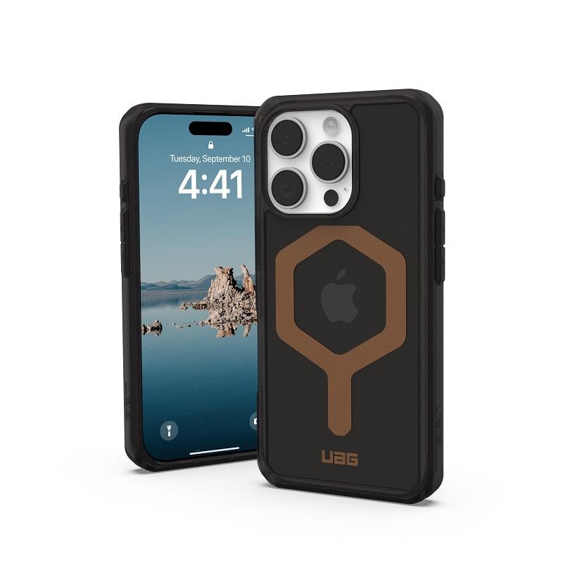 URBAN ARMOR GEAR （在庫限り）UAG iPhone 16 Pro用 MagSafe対応