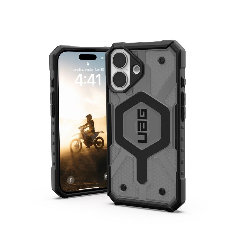UAG iPhone16 pro レアな日本未発売品　Mag Safe対応 Amazon.co.jp: URBAN ARMOR GEAR iPhone 16 Pro 2024対応耐衝撃