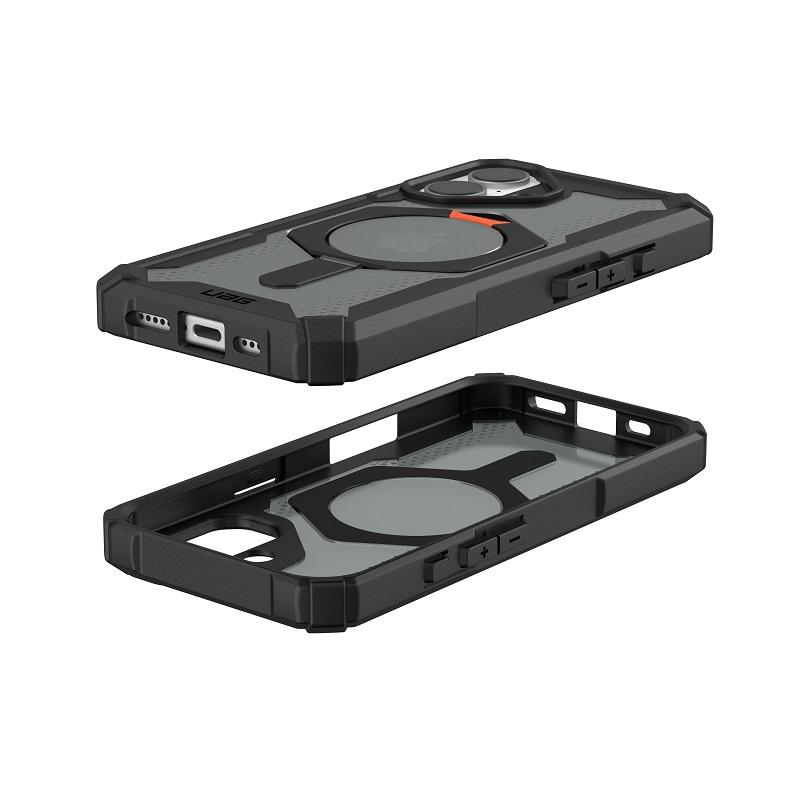URBAN ARMOR GEAR （在庫限り）UAG iPhone 16用 MagSafe対応