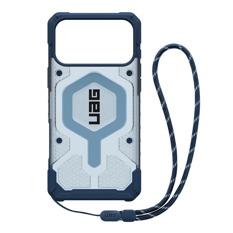 UAG iPhone 17 Pro Max用 MagSafe対応ケース PATHFINDER （ハンドストラップ同梱） 全2色 耐衝撃 スタンダード UAG-IPH25LA-MSシリーズ ユーエージー 衝撃吸収 | URBAN ARMOR GEAR | 04