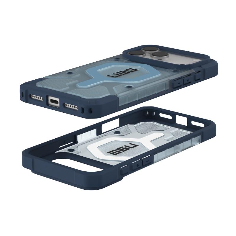 UAG iPhone 17 Pro Max用 MagSafe対応ケース PATHFINDER （ハンドストラップ同梱） 全2色 耐衝撃 スタンダード UAG-IPH25LA-MSシリーズ ユーエージー 衝撃吸収 | URBAN ARMOR GEAR | 05