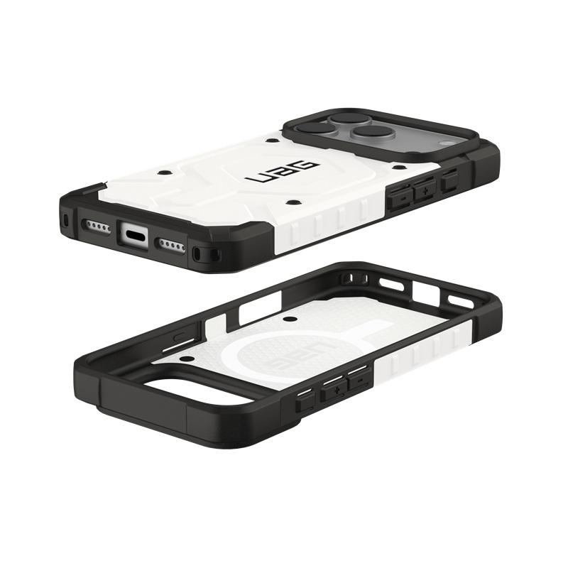 （在庫限り）UAG iPhone 17 Pro用 MagSafe対応ケース PATHFINDER 全8色 耐衝撃 スタンダード UAG-IPH25MA-MSシリーズ ユーエージー 頑丈 アイフォンケース | URBAN ARMOR GEAR | 19