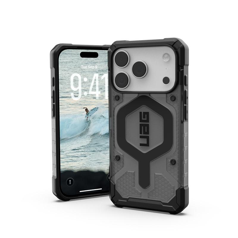 （在庫限り）UAG iPhone 17 Pro用 MagSafe対応ケース PATHFINDER 全8色 耐衝撃 スタンダード UAG-IPH25MA-MSシリーズ ユーエージー 頑丈 アイフォンケース | URBAN ARMOR GEAR | 22