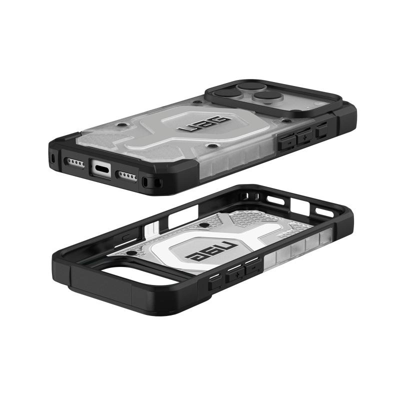 URBAN ARMOR GEAR UAG iPhone 17 Pro用 MagSafe対応ケース PATHFINDER
