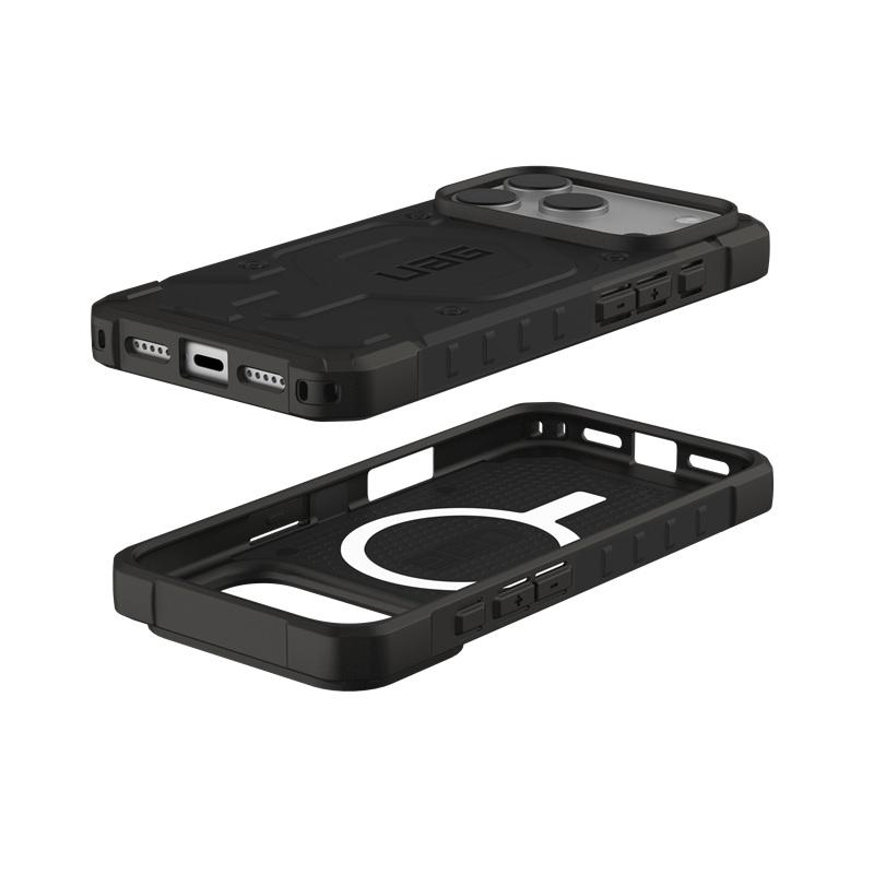 （在庫限り）UAG iPhone 17 Pro用 MagSafe対応ケース PATHFINDER 全8色 耐衝撃 スタンダード UAG-IPH25MA-MSシリーズ ユーエージー 頑丈 アイフォンケース | URBAN ARMOR GEAR | 11