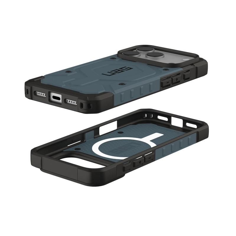（在庫限り）UAG iPhone 17 Pro用 MagSafe対応ケース PATHFINDER 全8色 耐衝撃 スタンダード UAG-IPH25MA-MSシリーズ ユーエージー 頑丈 アイフォンケース | URBAN ARMOR GEAR | 13