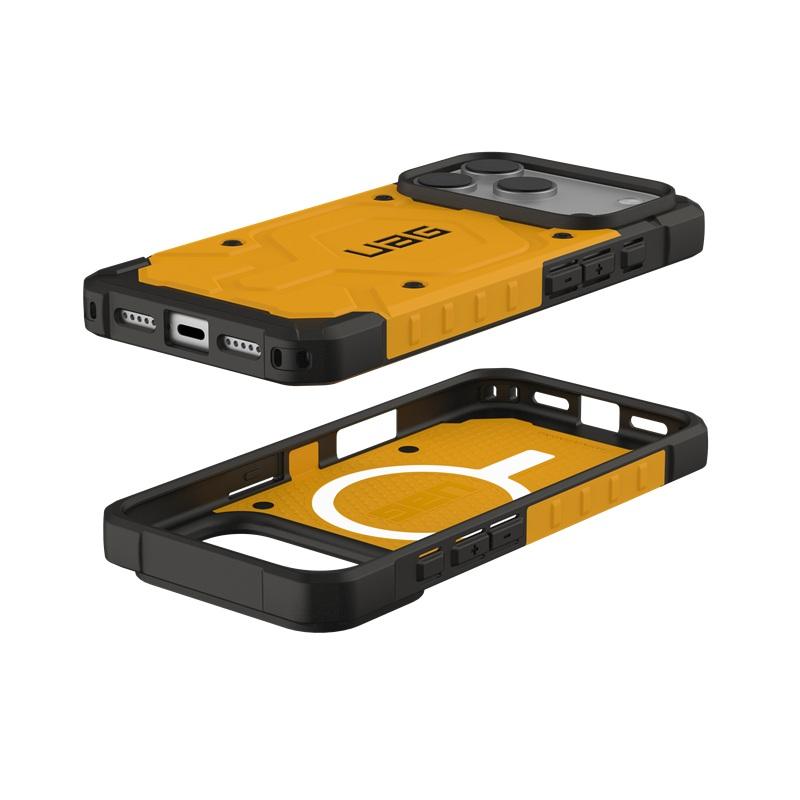 UAGケース付き iPhone 8 64GB ゴールド URBAN ARMOR GEAR UAG iPhone 17 Pro用 MagSafe対応ケース