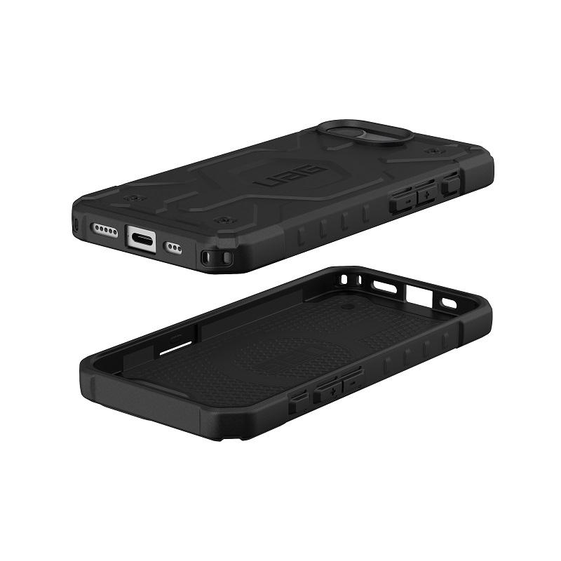 UAG iPhone 16proケース ブラック 耐衝撃 楽天市場】（在庫限り）UAG iPhone 16 Pro用 MagSafe対応ケース