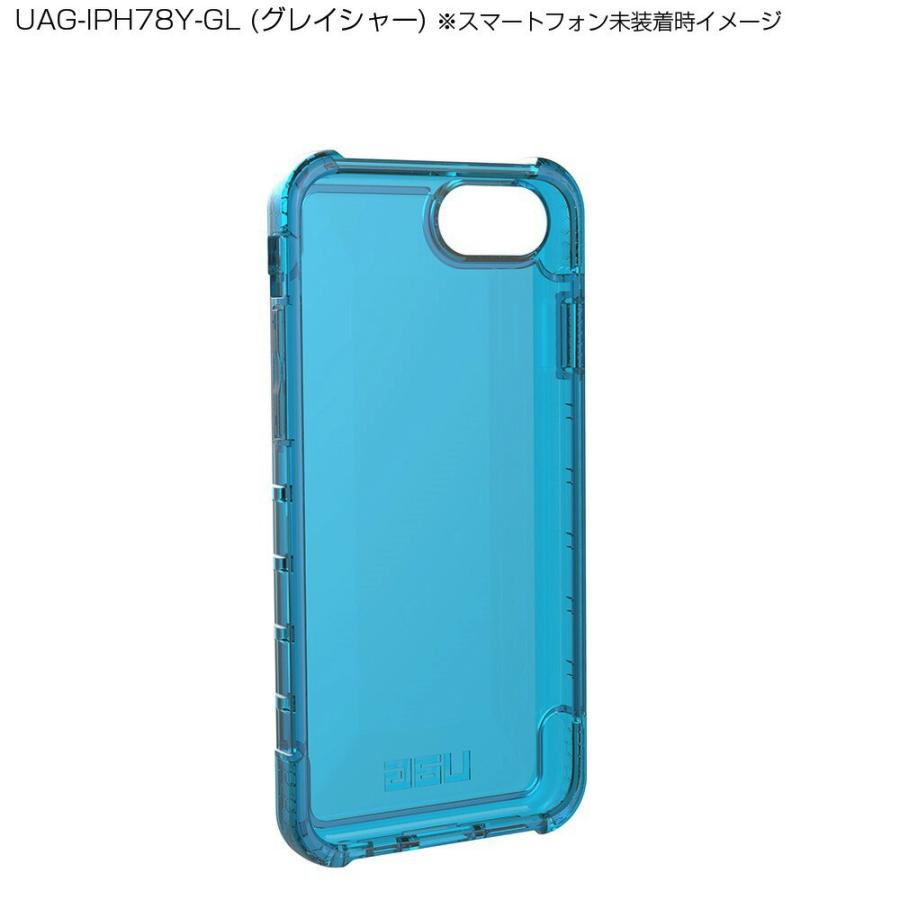 URBAN ARMOR GEAR （在庫限り）UAG iPhone SE(第3/2世代)/8/7用 PLYO