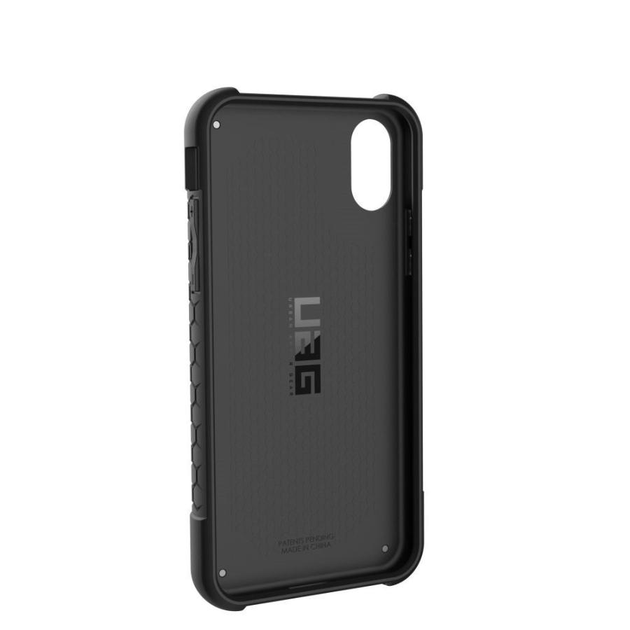 iPhone10 専用 URBAN ARMOR GEAR （在庫限り）UAG iPhone XS / X用 iPhone 10 MONARCH