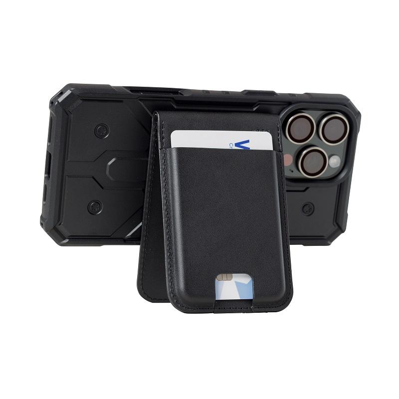 URBAN ARMOR GEAR UAG マグネティックウォレットスタンド