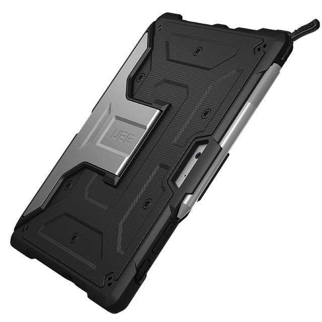 （在庫限り）UAG Surface Go 4/Go 3/Go 2/Go用 Metropolisケース 全3色 耐衝撃 UAG-SFGOシリーズ ユーエージー サーフェス サーフェイス Microsoft タブレット | URBAN ARMOR GEAR | 03