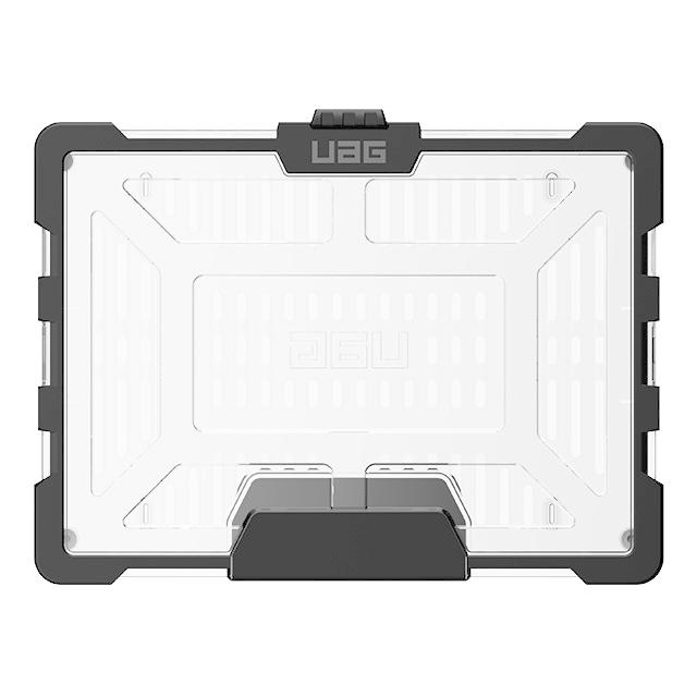 UAG Surface Laptop 5/4/3 （13.5インチ）用ケース PLASMA アイス（クリアカラー） 耐衝撃 UAG-SFLPT4-IC ユーエージー 頑丈 サーフェスラップトップ 新生活｜princetondirect｜09