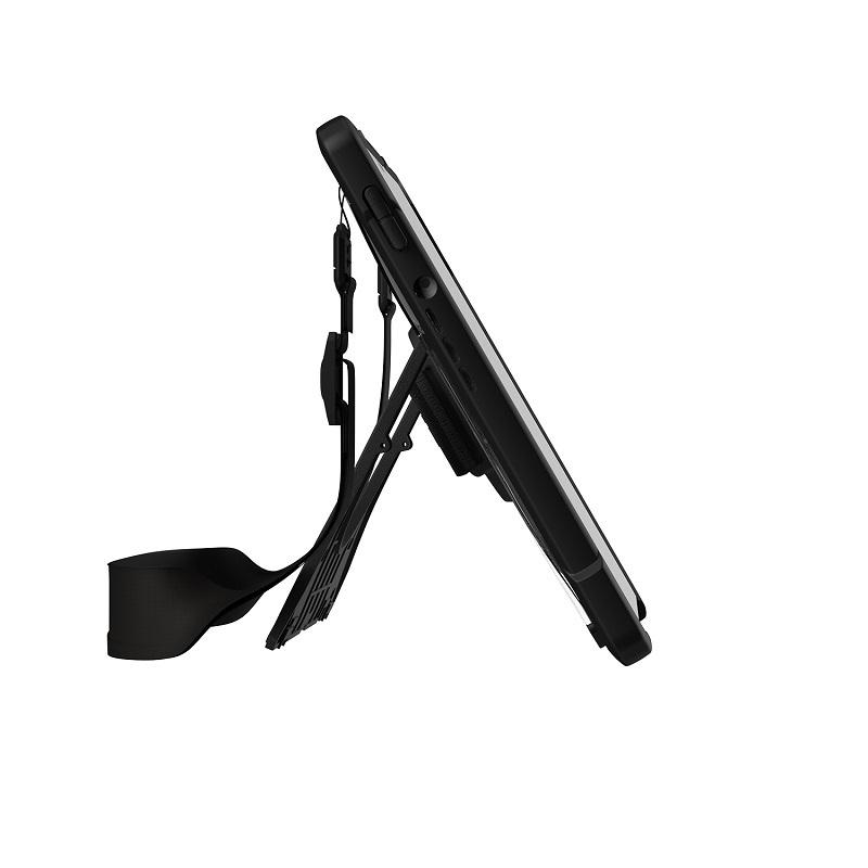 （在庫限り）UAG Surface Pro 8用ケース Plasma ショルダー/ハンドストラップ付属 アイス(クリア) 耐衝撃 UAG-SFPRO8HSS-IC 新生活 | URBAN ARMOR GEAR | 03