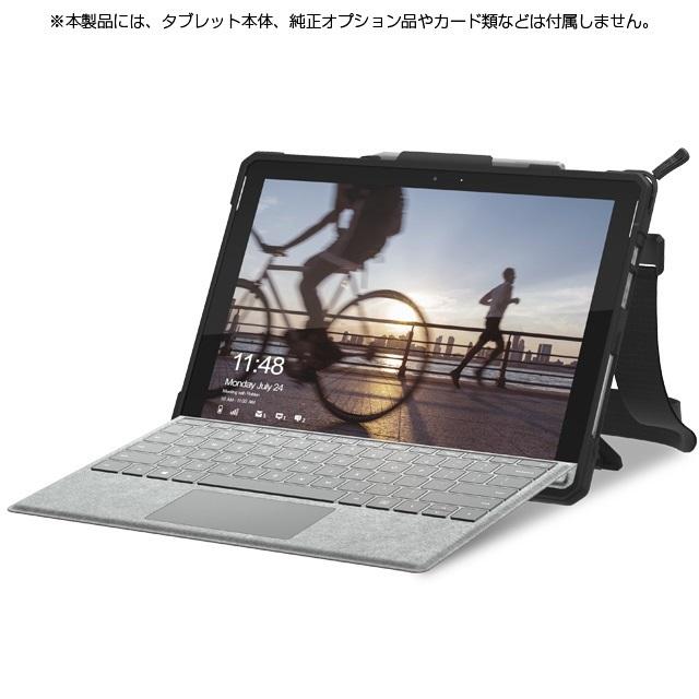 （在庫限り）UAG Surface Pro 7+/ Pro 7/ Pro 6/ Pro 4/Pro(2017・2018)用 ショルダーハンドストラップケース アイス(クリア) 耐衝撃 UAG-SFPROHSS-IC-1 | URBAN ARMOR GEAR | 04