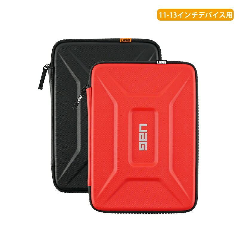 （在庫限り）UAG PC＆タブレットケース MEDIUM SLEEVE(11〜13インチ対応)  耐衝撃マルチPCスリーブ 全2色 UAG-SLVMシリーズ ユーエージー PCバッグ タブレットPC | URBAN ARMOR GEAR | 03