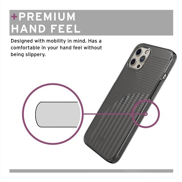 （在庫限り）[アウトレット]U by UAG iPhone 12 Pro Max用ケース AURORA 全3色 耐衝撃 UAG-UIPH20LARシリーズ 6.7インチ ユーエージー カバー アイフォン | URBAN ARMOR GEAR | 04