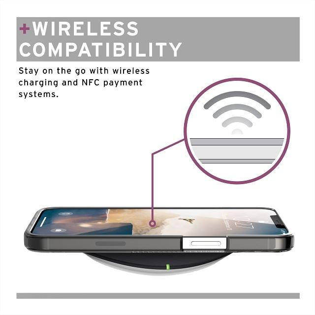 （在庫限り）[アウトレット]U by UAG iPhone 12 Pro Max用ケース AURORA 全3色 耐衝撃 UAG-UIPH20LARシリーズ 6.7インチ ユーエージー カバー アイフォン | URBAN ARMOR GEAR | 06