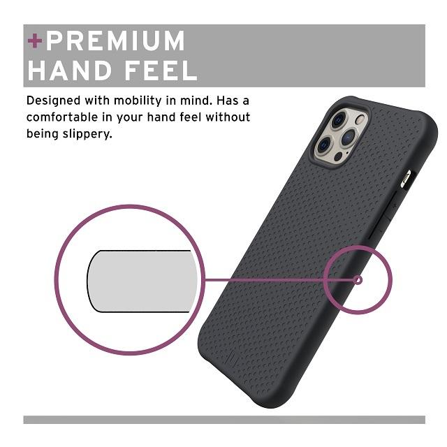 （在庫限り）[アウトレット]U by UAG iPhone 12 Pro Max用 DOTケース 全3色 耐衝撃 UAG-UIPH20LDシリーズ 6.7インチ ユーエージー アイフォンケース | URBAN ARMOR GEAR | 04