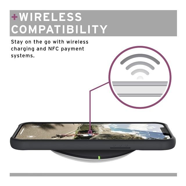 （在庫限り）[アウトレット]U by UAG iPhone 12 Pro Max用 DOTケース 全3色 耐衝撃 UAG-UIPH20LDシリーズ 6.7インチ ユーエージー アイフォンケース | URBAN ARMOR GEAR | 06