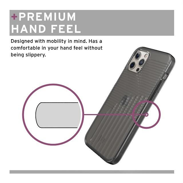 （在庫限り）[アウトレット]U by UAG iPhone 12 Pro/ 12用ケース AURORA 全3色 耐衝撃 UAG-UIPH20MARシリーズ 6.1インチ アイフォンカバー アイフォンケース | URBAN ARMOR GEAR | 04