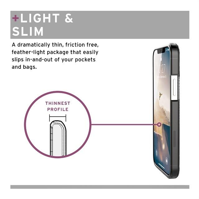 （在庫限り）[アウトレット]U by UAG iPhone 12 Pro/ 12用ケース AURORA 全3色 耐衝撃 UAG-UIPH20MARシリーズ 6.1インチ アイフォンカバー アイフォンケース | URBAN ARMOR GEAR | 05