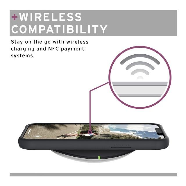 （在庫限り）[アウトレット]U by UAG iPhone 12 Pro/ 12用 DOTケース 全3色 耐衝撃 UAG-UIPH20MDシリーズ 6.1インチ ユーエージー アイフォン ユーエージー 軽量 | URBAN ARMOR GEAR | 06