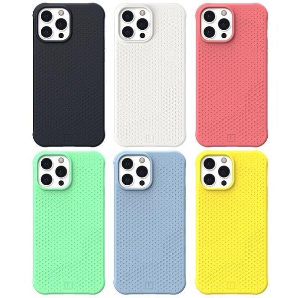 （在庫限り）U by UAG iPhone 13 Pro Max用ケース DOT 全6色 耐衝撃 UAG-UIPH21L-DTシリーズ 6.7インチ ユーエージー アイフォンケース 衝撃吸収 新生活 | URBAN ARMOR GEAR | 07