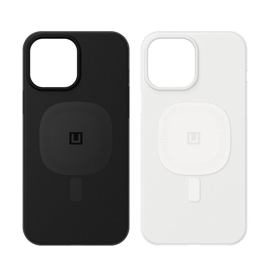 （在庫限り）U by UAG iPhone 13 Pro Max用 MagSafe対応ケース LUCENT 2.0 全2色 耐衝撃 UAG-UIPH21L-LMSシリーズ 6.7インチ ユーエージー マグセーフ | URBAN ARMOR GEAR | 03