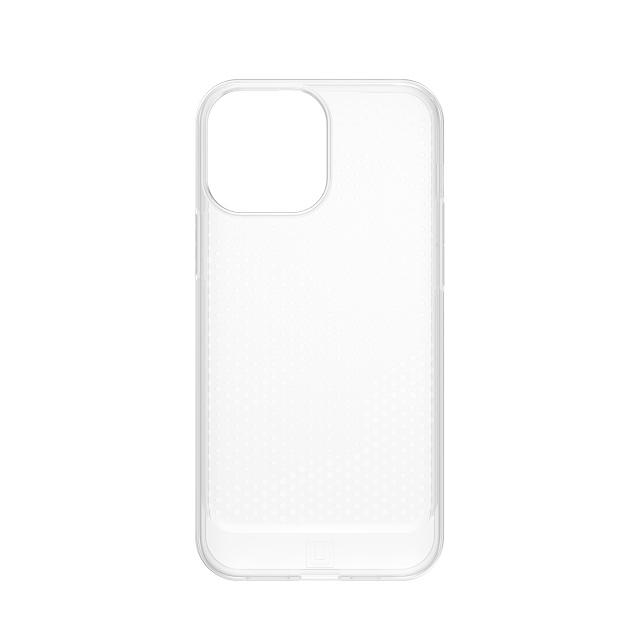 （在庫限り）[アウトレット]U by UAG iPhone 13 Pro Max用ケース LUCENT 全3色 耐衝撃 UAG-UIPH21L-LUシリーズ 6.7インチ ユーエージー アイフォンケース | URBAN ARMOR GEAR | 01