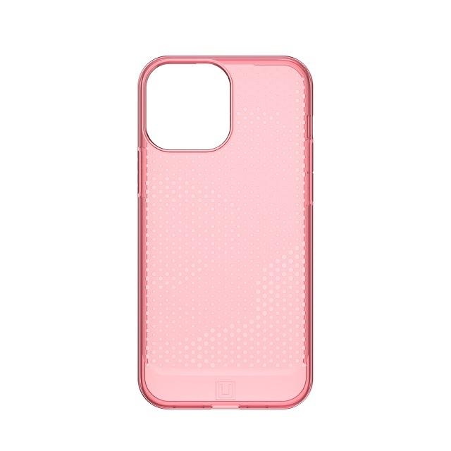 （在庫限り）[アウトレット]U by UAG iPhone 13 Pro Max用ケース LUCENT 全3色 耐衝撃 UAG-UIPH21L-LUシリーズ 6.7インチ ユーエージー アイフォンケース | URBAN ARMOR GEAR | 02