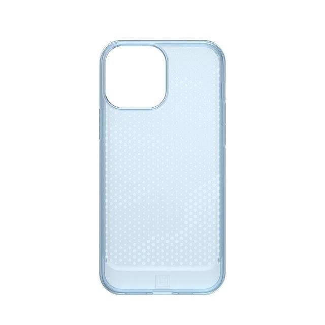 （在庫限り）[アウトレット]U by UAG iPhone 13 Pro Max用ケース LUCENT 全3色 耐衝撃 UAG-UIPH21L-LUシリーズ 6.7インチ ユーエージー アイフォンケース | URBAN ARMOR GEAR | 03