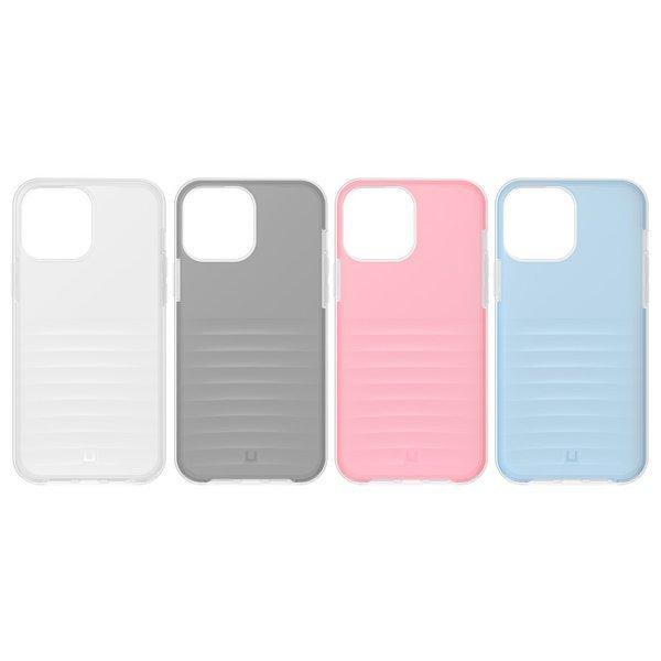 （在庫限り）[アウトレット]U by UAG iPhone 13 Pro Max用ケース WAVE 全4色 耐衝撃 UAG-UIPH21L-Wシリーズ 6.7インチ ユーエージー アイフォンケース 衝撃吸収 | URBAN ARMOR GEAR | 05