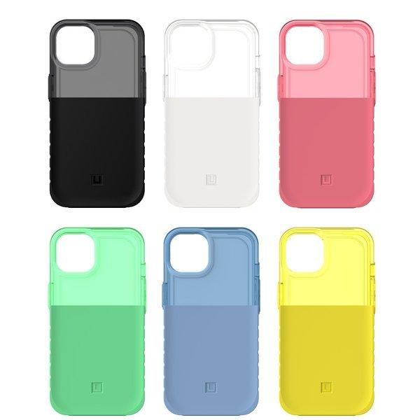 （在庫限り）[アウトレット]U by UAG iPhone 13用ケース DIP 全6色 耐衝撃 UAG-UIPH21MA-DPシリーズ 6.1インチ ユーエージー アイフォンケース ディップ | URBAN ARMOR GEAR | 07