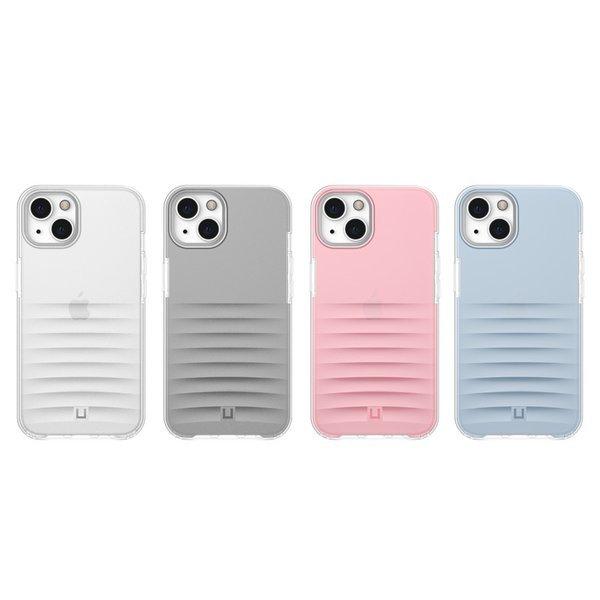（在庫限り）[アウトレット]U by UAG iPhone 13用ケース WAVE 全4色 耐衝撃 UAG-UIPH21MA-Wシリーズ 6.1インチ ユーエージー アイフォンケース アイフォンカバー | URBAN ARMOR GEAR | 05