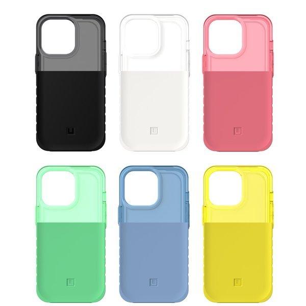 （在庫限り）[アウトレット]U by UAG iPhone 13 Pro用ケース DIP 全6色 耐衝撃 UAG-UIPH21MB-DPシリーズ 6.1インチ ユーエージー アイフォンケース ディップ | URBAN ARMOR GEAR | 07