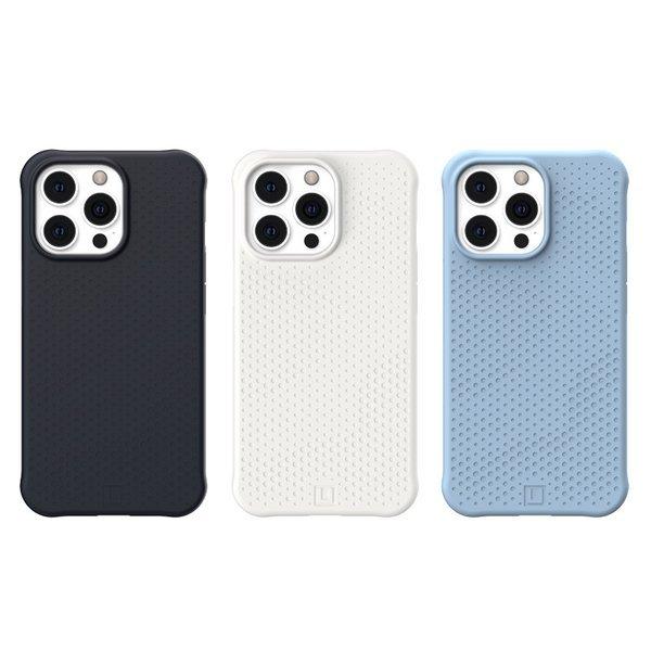 （在庫限り）[アウトレット]U by UAG iPhone 13 Pro用 MagSafe対応ケース DOT 全3色 耐衝撃 UAG-UIPH21MB-DTMシリーズ 6.1インチ ユーエージー 衝撃吸収 新生活 | URBAN ARMOR GEAR | 04