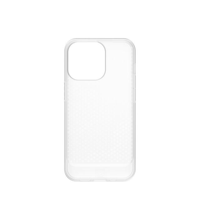 （在庫限り）[アウトレット]U by UAG iPhone 13 Pro用ケース LUCENT 全3色 耐衝撃 UAG-UIPH21MB-LUシリーズ 6.1インチ ユーエージー アイフォンケース 衝撃吸収 | URBAN ARMOR GEAR | 01