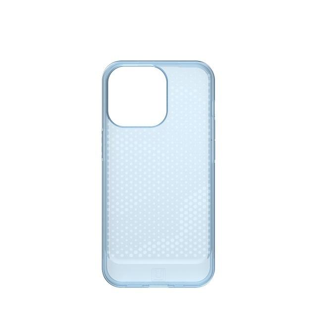 （在庫限り）[アウトレット]U by UAG iPhone 13 Pro用ケース LUCENT 全3色 耐衝撃 UAG-UIPH21MB-LUシリーズ 6.1インチ ユーエージー アイフォンケース 衝撃吸収 | URBAN ARMOR GEAR | 03