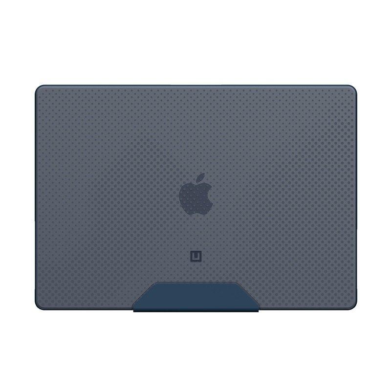 （在庫限り）U by UAG MacBook Pro 16インチ  (2021)用ケース DOT 全3色 UAG-UMBP16DTシリーズ ユーエージー 頑丈 マックブックケース 新生活｜princetondirect｜16