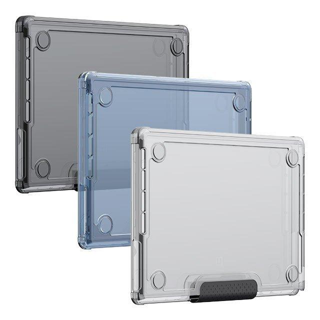（在庫限り）U by UAG MacBook Pro 16インチ  (2021)用ケース LUCENT 全3色 UAG-UMBP16LUシリーズ ユーエージー 頑丈 マックブックケース 新生活 | URBAN ARMOR GEAR | 05